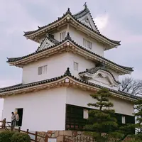 丸亀城の写真・動画_image_555859