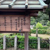 安閑天皇古市高屋丘陵の写真・動画_image_558026