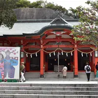 淡島神社の写真・動画_image_561133