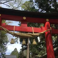 伊佐須美神社の写真・動画_image_563136