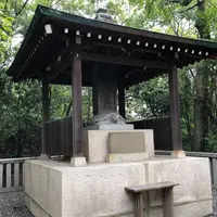 楠木正成墓碑の写真・動画_image_563702
