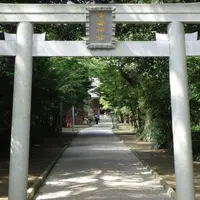 江田神社の写真・動画_image_566554