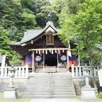 毛谷黒龍神社の写真・動画_image_567527