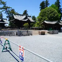 阿蘇神社の写真・動画_image_568155