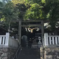 大甕神社（大甕倭文神社）の写真・動画_image_569494