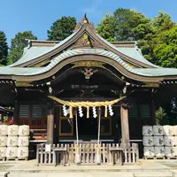 神峰神社の写真・動画_image_569495