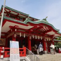 富岡八幡宮の写真・動画_image_569574