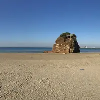 稲佐の浜の写真・動画_image_570618