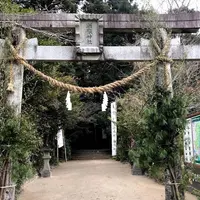 潮嶽神社の写真・動画_image_570712