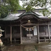立磐神社の写真・動画_image_571171