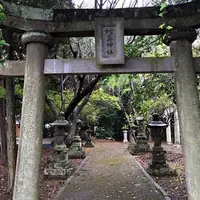 柁鼻神社の写真・動画_image_571180
