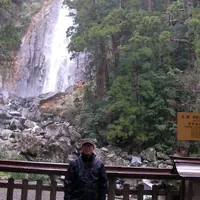 那智の滝の写真・動画_image_573108