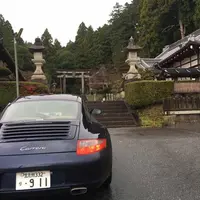 八咫烏神社の写真・動画_image_573113
