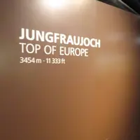 ユングフラウヨッホ駅（Jungfraujoch Train Station）の写真・動画_image_574032