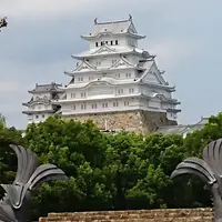 姫路城の写真・動画_image_574195