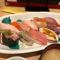 漁師寿司食堂 どと〜ん と 日本海の写真・動画_image_576308