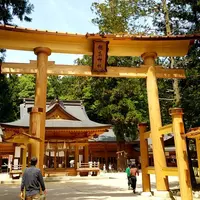 穂高神社の写真・動画_image_576776