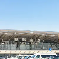 新潟空港の写真・動画_image_577665