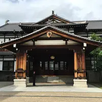 奈良ホテルの写真・動画_image_581126