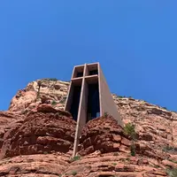 ホーリークロスチャペルの写真・動画_image_582233