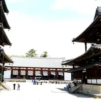 法隆寺の写真・動画_image_582481