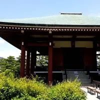 中宮寺の写真・動画_image_582482