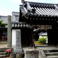 矢田寺南僧坊の写真・動画_image_582514