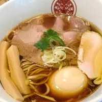 らぁ麺 とうひちの写真・動画_image_582737