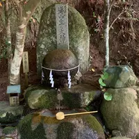 玉作湯神社の写真・動画_image_584411