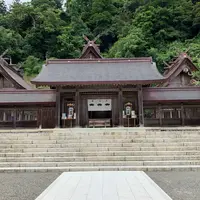 佐太神社の写真・動画_image_584591