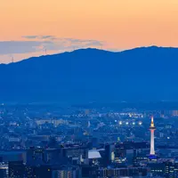 京都タワーの写真・動画_image_584609