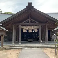 長浜神社の写真・動画_image_584635