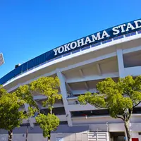 横浜スタジアムの写真・動画_image_585951