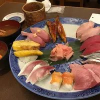 大漁寿司 むさしの写真・動画_image_596873