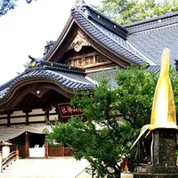 尾山神社の写真・動画_image_599052