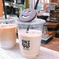 オニバスコーヒー 中目黒店 （ONIBUS COFFEE NAKAMEGURO）の写真・動画_image_602414