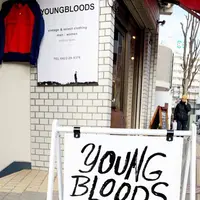 YOUNG BLOODSの写真・動画_image_604512
