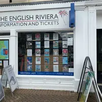 English Riviera Visitor Information Centreの写真・動画_image_604972