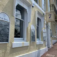 No 7 Fish Bistro & Wine Barの写真・動画_image_604975