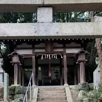 石寸山口神社の写真・動画_image_612717