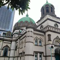 ニコライ堂（東京復活大聖堂教会）の写真・動画_image_615336