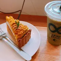 Jaho Coffee at Plain Peopleの写真・動画_image_625413