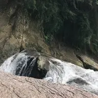 吹割の滝の写真・動画_image_627205