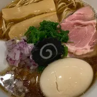 らぁ麺 はやし田 池袋店の写真・動画_image_628718