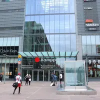 Kamppi Centerの写真・動画_image_629324