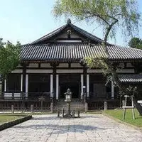 東大寺法華堂（三月堂）の写真・動画_image_630095