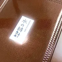 水の時計の写真・動画_image_632829