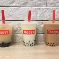 Tappy‘s bubble teaの写真・動画_image_632937