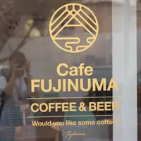 Cafe FUJINUMAの写真・動画_image_638101