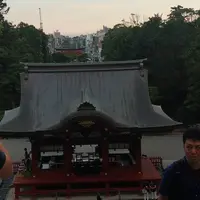 鶴岡八幡宮の写真・動画_image_640865